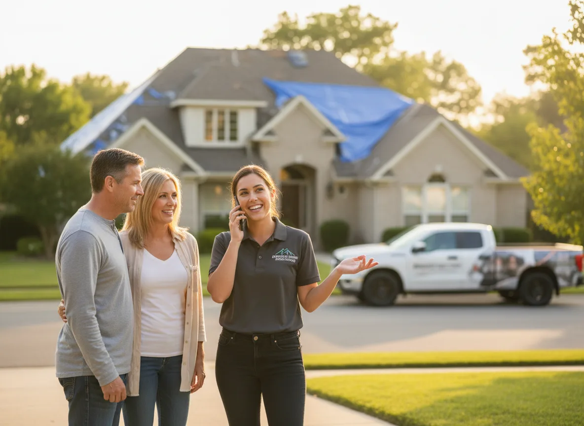 Emergency Roof Repair Fort Fairfield, ME FAQs